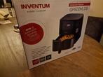 Inventum GF500HLDB Airfryer - Nieuw in doos!, Witgoed en Apparatuur, Ophalen of Verzenden, Nieuw, Airfryer