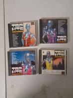 4 cd set top hits, Ophalen of Verzenden, 1960 tot 1980, Zo goed als nieuw