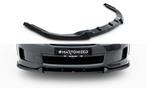 Voorlip diffuser sideskirt spoiler - Impreza WRX Sti 11-14, Auto diversen, Tuning en Styling, Ophalen of Verzenden