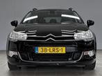 Citroën C5 Tourer 1.6 THP Business/ 17'' LMV/ Navi/ Clima/, Voorwielaandrijving, Euro 5, Stof, Gebruikt