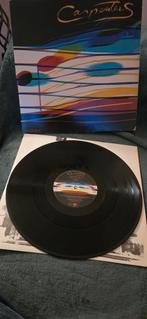 Carpenters - Passage LP, Ophalen of Verzenden, 1960 tot 1980, Gebruikt, 12 inch