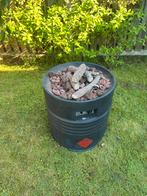 Gazo living gas tuinhaard, Ophalen, Zo goed als nieuw