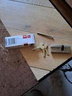 DOM Cilinder - Nieuw in Verpakking!, Doe-het-zelf en Verbouw, Hang- en Sluitwerk, Ophalen of Verzenden, Nieuw, Overige materialen