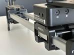 Edelkrone slider incl HeadOne & toebehoren, Ophalen, Zo goed als nieuw, Minder dan 150 cm, Driepoot