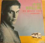 Peter Schilling > Die wuste lebt, Gebruikt, 7 inch, Single, Ophalen of Verzenden