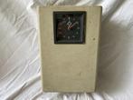 Mechanisch / elektrische moederklok van Siemens, 230V, Ophalen of Verzenden