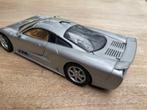 Saleen S7, Hobby en Vrije tijd, Modelauto's | 1:18, Ophalen of Verzenden, Gebruikt, Overige typen, Motormax