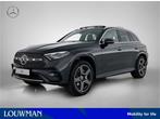 Mercedes-Benz GLC 400e 4MATIC Sport Edition | Trekhaak | Nig, Automaat, 4 cilinders, Hybride Elektrisch/Benzine, SUV of Terreinwagen