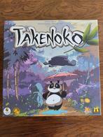 Takenoko bordspel, Hobby en Vrije tijd, Gezelschapsspellen | Bordspellen, Ophalen of Verzenden, Gebruikt