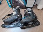 ijshockey schaatsen, Sport en Fitness, Schaatsen, Ophalen of Verzenden, Zo goed als nieuw, IJshockeyschaatsen, Nijdam