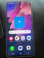 Samsung Galaxy S21 FE 128GB - lavender, Telecommunicatie, Mobiele telefoons | Samsung, Ophalen, Gebruikt, Paars, Touchscreen