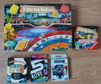 4 spellen voor 14 euro, Ophalen of Verzenden, Zo goed als nieuw