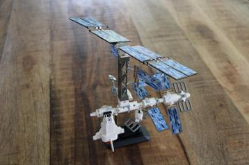 LEGO International Space Station, setnr. 7467 beschikbaar voor biedingen