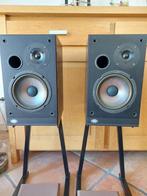 BNS Luidsprekers 70 watt, Gebruikt, Overige typen, 60 tot 120 watt, Ophalen