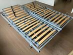 Seniorenbed hoog laag bed inzetbed, Ophalen, Gebruikt