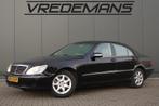 Mercedes-Benz S-klasse 350, Auto's, Mercedes-Benz, Automaat, Gebruikt, Beige, Zwart