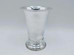 Zilveren avondmaalsbeker, H, Hooijkaas, Schoonhoven, 1886, Verzenden, Zilver