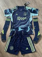 Ajax tenue maat:128, Maat XS of kleiner, Ophalen of Verzenden, Nieuw, Set