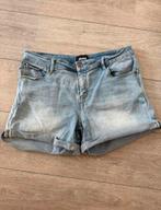 Eksept shoeby korte jeans short XL, Blauw, Ophalen of Verzenden, Zo goed als nieuw, Shoeby