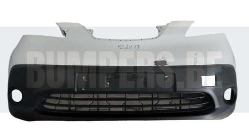 Bumper NISSAN e-NV200 14-21 620264FA0H Voorbumper MZ2113, Auto-onderdelen, Carrosserie en Plaatwerk, Bumper, Voor, Gebruikt, 6 maanden garantie