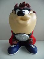 TASMANIAN DEVIL - TAZ - LOONEY TUNES (met shampoo vulling), Verzamelen, Poppen, Ophalen of Verzenden, Overige typen