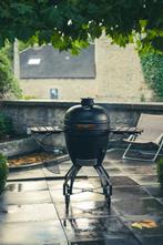 Actie! Grill Bill Pro Kamado BBQ - 21 inch, Verzenden, Nieuw, Grill Bill, Met accessoires