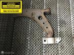 Audi A3 8P Vw Golf 5 ('03-'12)Draagarm Links Met Rubber, Audi, Gebruikt, Audi, Ophalen of Verzenden