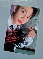 Jongho ateez preorder benefit pob photocards, Ophalen of Verzenden, Zo goed als nieuw, Transport