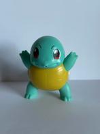 Mc Donald’s Pokémon figuur Squirtle, Ophalen of Verzenden, Zo goed als nieuw
