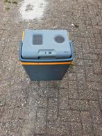 elektrische koelbox 12v koelbox, Ophalen of Verzenden, Zo goed als nieuw