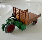 Vintage Dinky Toys Motocart origineel farm vehicle, Ophalen of Verzenden, Zo goed als nieuw, Auto, Dinky Toys