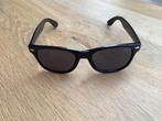 Abloc zonnebril, Verzenden, Zo goed als nieuw, Zwart, Zonnebril