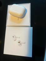 Apple AirPods Pro 2 - Nieuwstaat!, Audio, Tv en Foto, Koptelefoons, Ophalen of Verzenden, Zo goed als nieuw, Overige merken, Draadloos