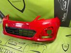 Peugeot 108 voorbumper bumper rooster 14+ grille 1612201580, Auto-onderdelen, Carrosserie en Plaatwerk, Info@fabrikant.eu, Ophalen of Verzenden