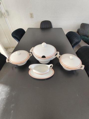 FREIBERG SERVICE/VINTIGE NIEUW ZOLDEROPRUIMING ZIE FOTO'S  beschikbaar voor biedingen