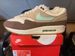 Nike air max 1 crepe 47, Ophalen of Verzenden, Nieuw