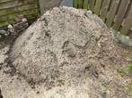 Straatzand, Tuin en Terras, Zand, Ophalen, Gebruikt, Straatzand