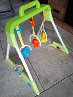 Babygym chicco, Ophalen, Zo goed als nieuw