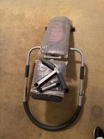 AB King Pro buikspiertrainer, Ophalen, Nieuw, Buik, Overige typen