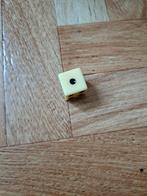 dobbelsteen, Ophalen of Verzenden, Gebruikt