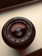 Sigma High speed wide 28mm 1.8, Ophalen of Verzenden, Zo goed als nieuw, Groothoeklens