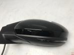 Renault Megane 18 Buitenspiegel Spiegel Side Asst. LED Links