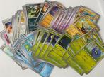 100 pokemon kaarten, geen dubbelen, Hobby en Vrije tijd, Verzamelkaartspellen | Pokémon, Ophalen of Verzenden, Zo goed als nieuw