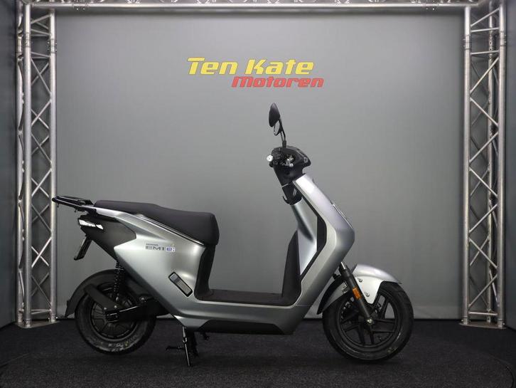 Honda EM1 e:, Motoren, Motoren | Honda, Bedrijf, Overig