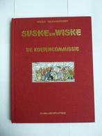 27X LUXE SUSKE EN WISKE STRIPBOEKEN JAREN 90/2000, Willy Vandersteen, Ophalen of Verzenden, Zo goed als nieuw, Meerdere stripboeken