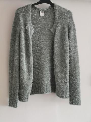 Vero Moda fluffy vest mt. S/M  beschikbaar voor biedingen