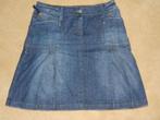Mooi Spijkerrokje, Verzenden, Zo goed als nieuw, Blauw, Broek of Spijkerbroek