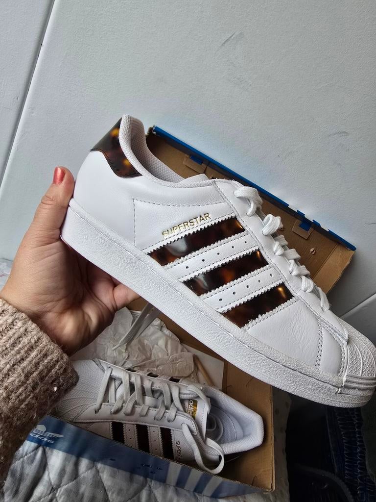 Nieuwe adidas, Adidas, Wit, Nieuw, Ophalen of Verzenden