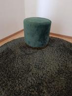 tapijt, Ophalen, Gebruikt, Rond, 100 tot 125 cm