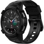 Samsung smartwatch 4 classic, Android, Gebruikt, Ophalen of Verzenden, Zwart